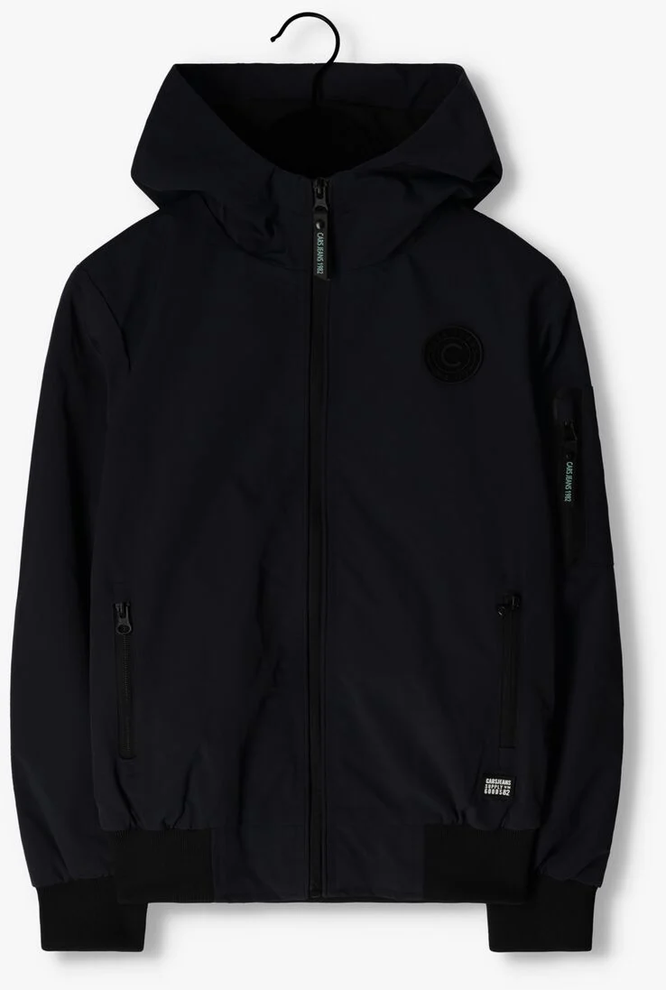 CARS JEANS donkerblauwe cars jeans jack colin