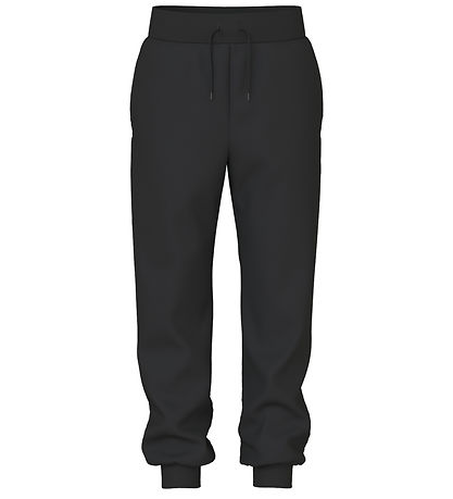 Name It Jogginghosen - Noos - NKmVian - Schwarz