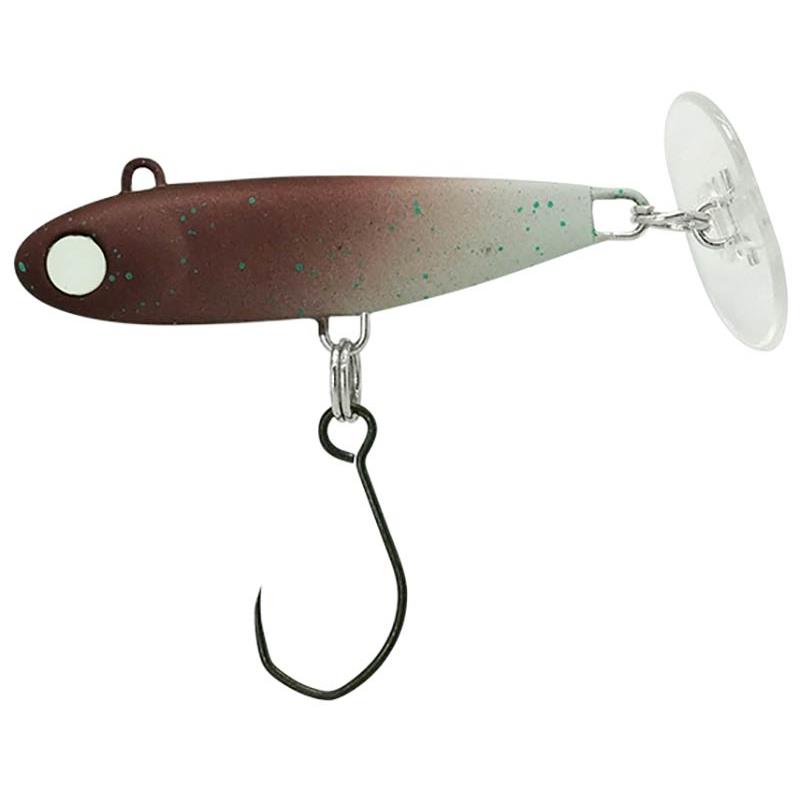 Leurre Coulant Fiiish Powertail Xul - 3Cm