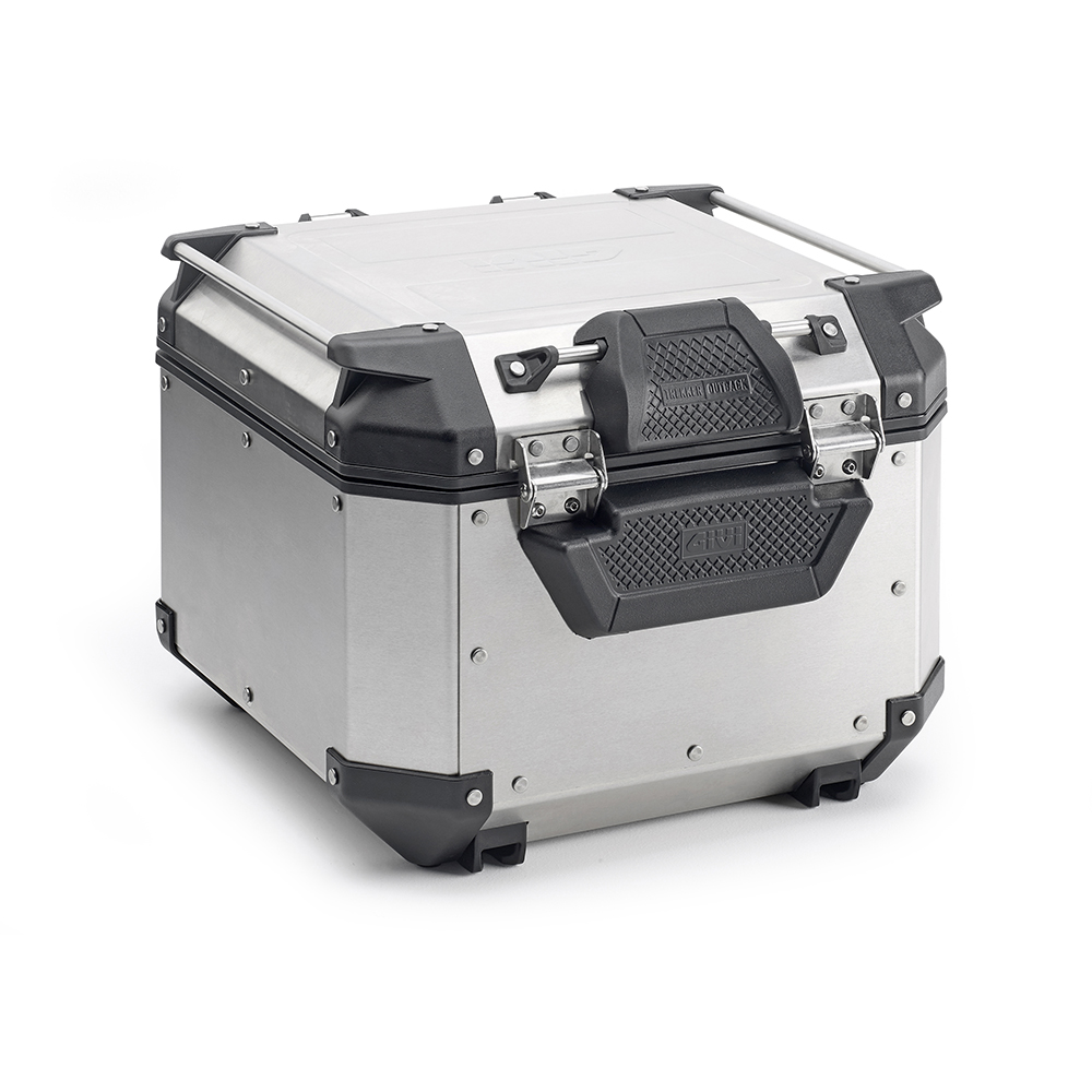 Givi - Dosseret E173 | Trekker Outback 42
