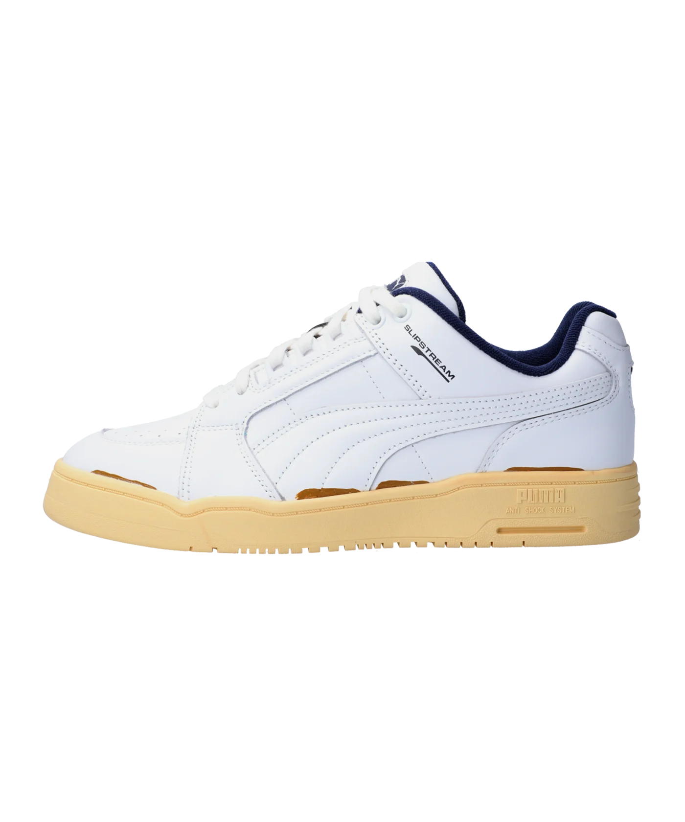 PUMA Slipstream Lo The NeverWorn II Weiss F01