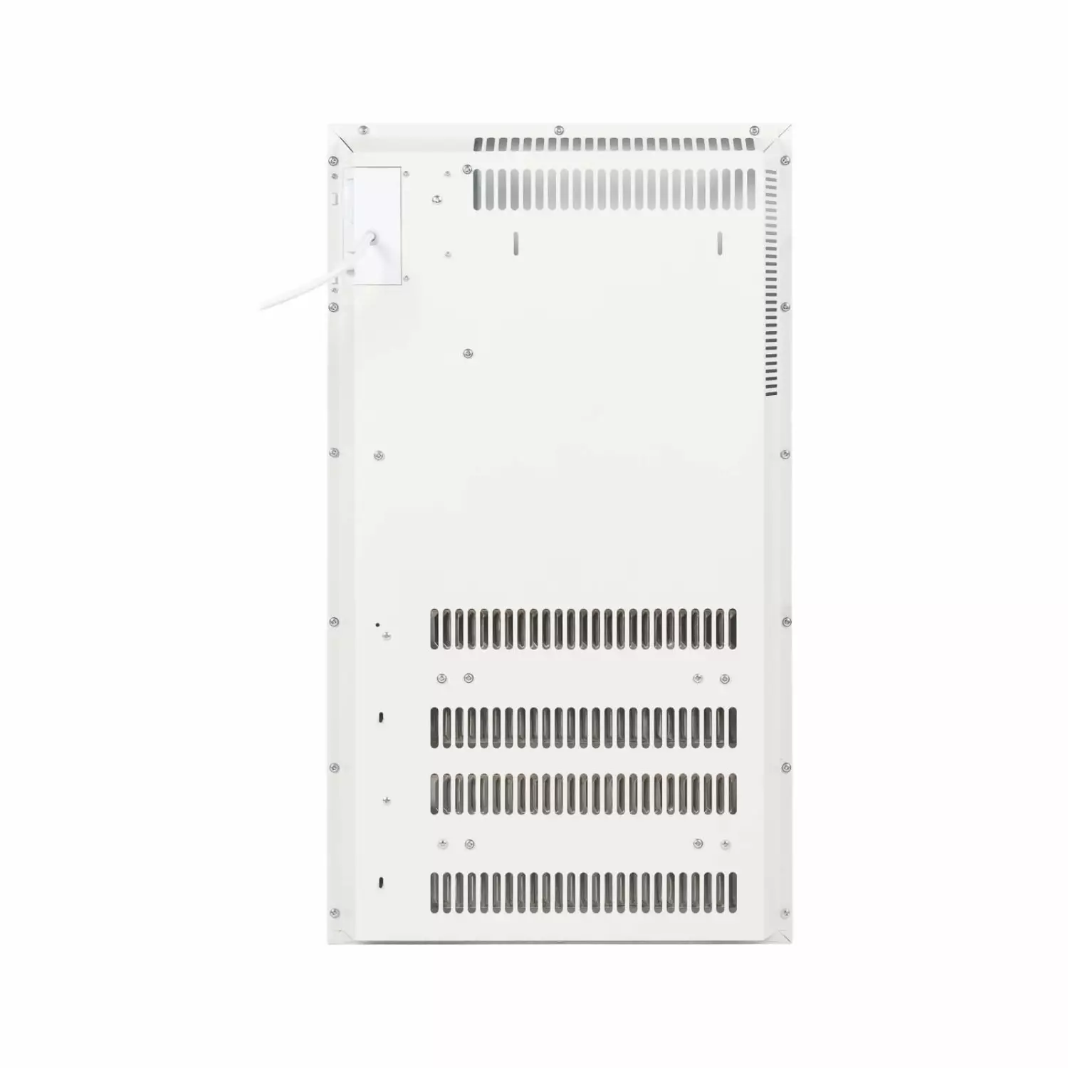 EUROM Alutherm Sani 1200 Wifi Convectorkachel - 1200W - 48m3