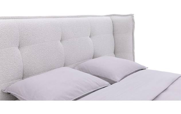 Gestoffeerd Bedframe Octaaf