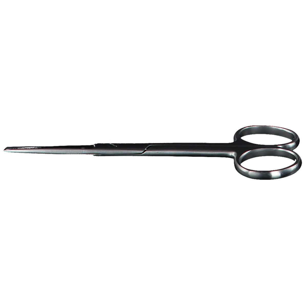 Verbandschere 13 cm spitz / stumpf 13 cm