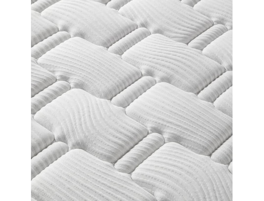MARCKONFORT - Matelas à mémoire de forme SUPREME 160X200, 27cm Épaisseur