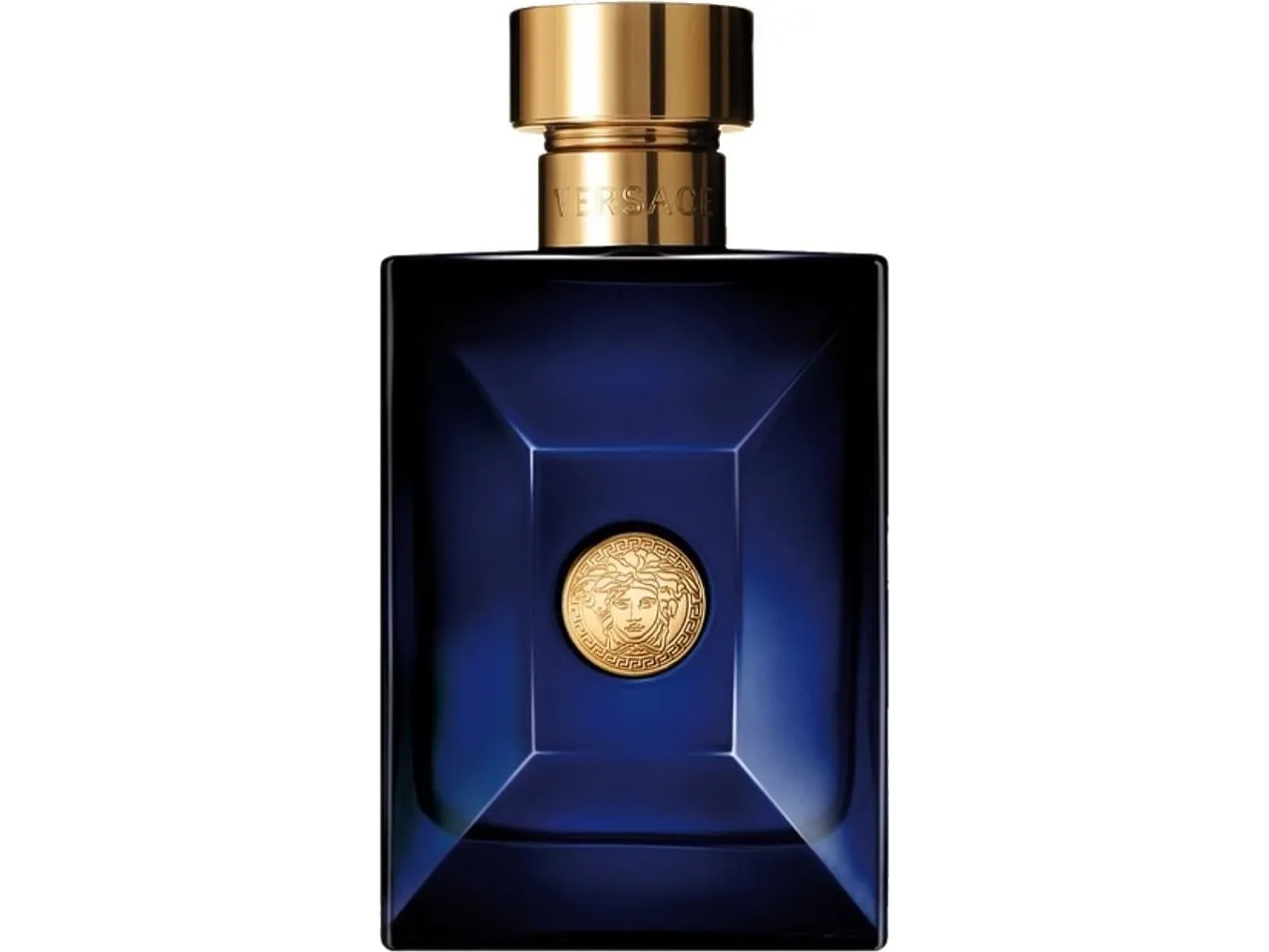 Versace Dylan Blue Pour Homme Edt Spray - Mand - 200 ml