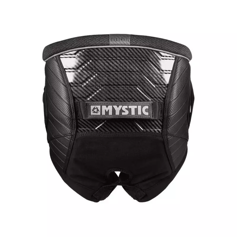 Harnais culotte MYSTIC Marshall Black