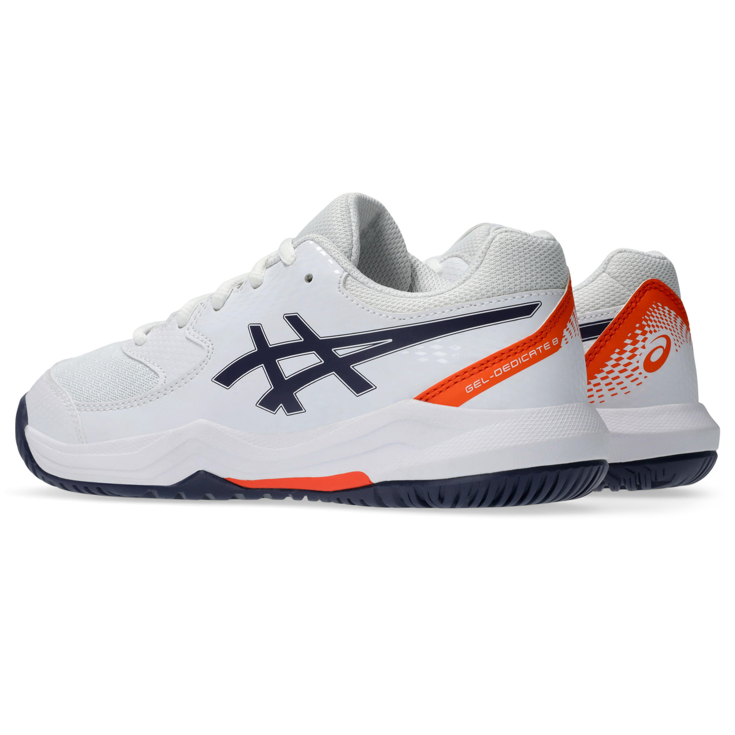 ASICS Gel-Dedicate 8 Junior
