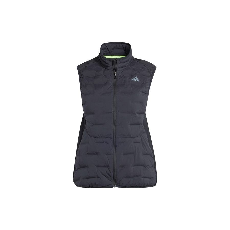 Adidas Doudoune de running sans manches matelassée Adizero