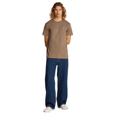 Tee-shirt à manches courtes homme 325268 CALVIN KLEIN