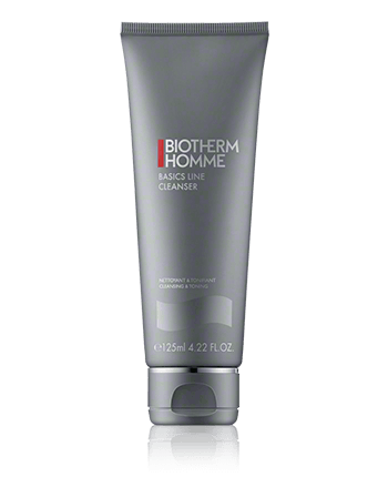 Biotherm Homme Basics Line Cleanser 125ml