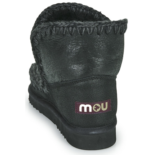 Mou - ESKIMO 18 STAR - Noir