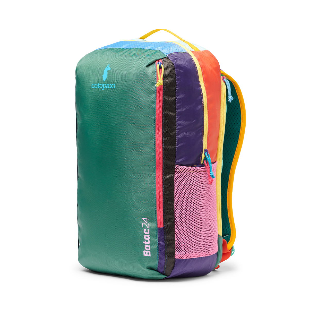 Cotopaxi Batac 24 L rygsæk (Del Dia) - Spejder Sport