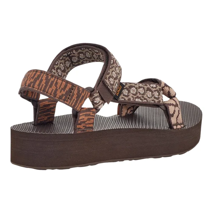 Teva Midform Universal Sandaal Dames