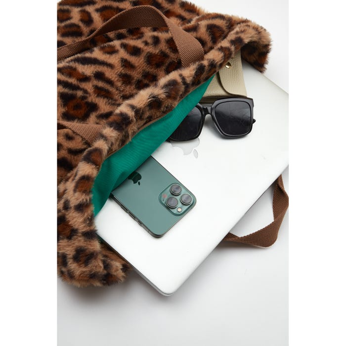 Veritas-Shopper Met Rits