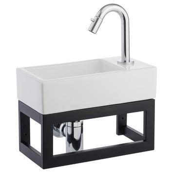 Atlantic Jack metalen frame voor fonteinset