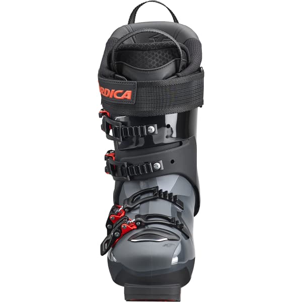 Chaussure de ski NORDICA SPORTMACHINE 3 130 GW BLACK ANTHRACITE RED