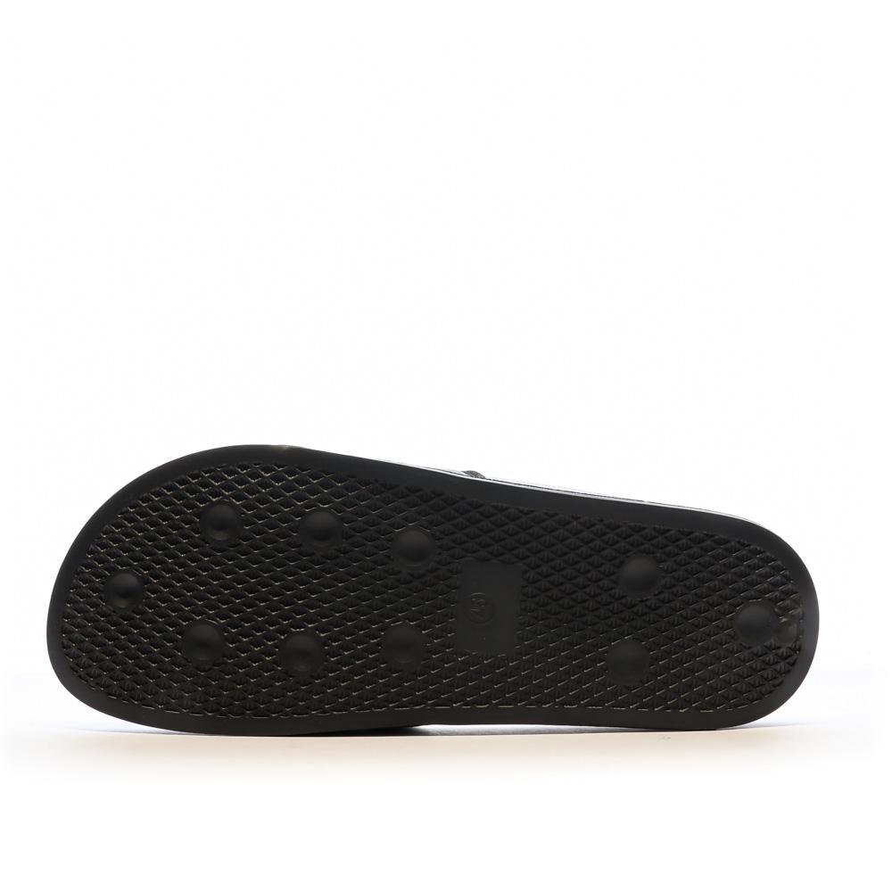Umbro Claquettes Noires Homme Umbro Kamen