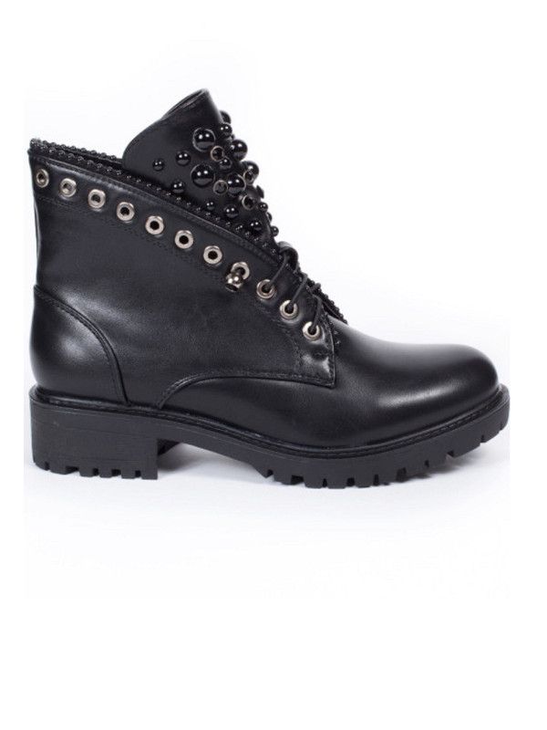 Bottines Isabelle