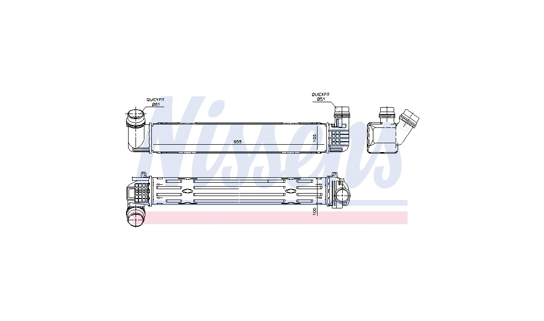 Intercooler
