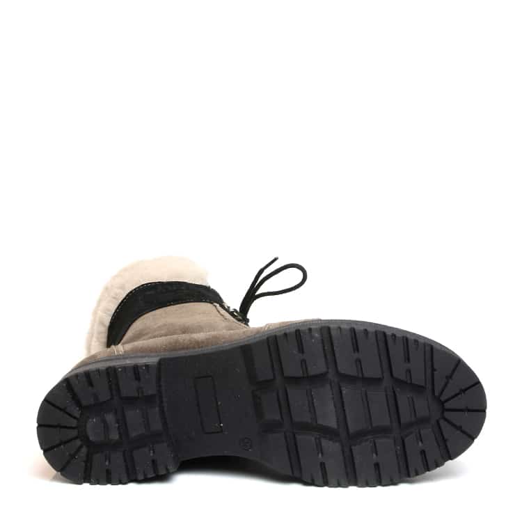 Saute-Mouton Claudia | TAUPE
