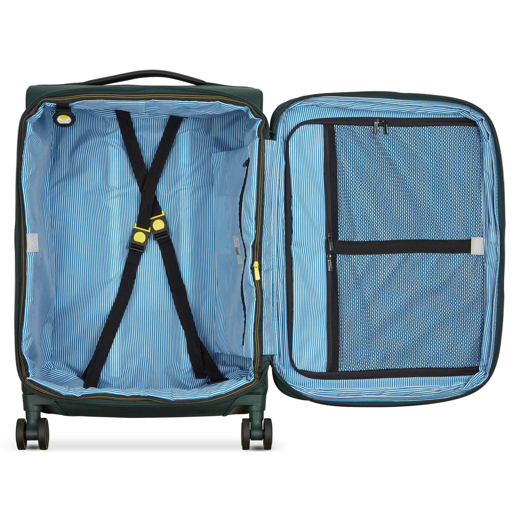 Valise soute - M Extensible (66cm)