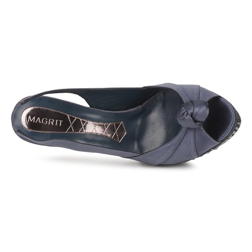 Magrit - IMPERIALI - Bleu