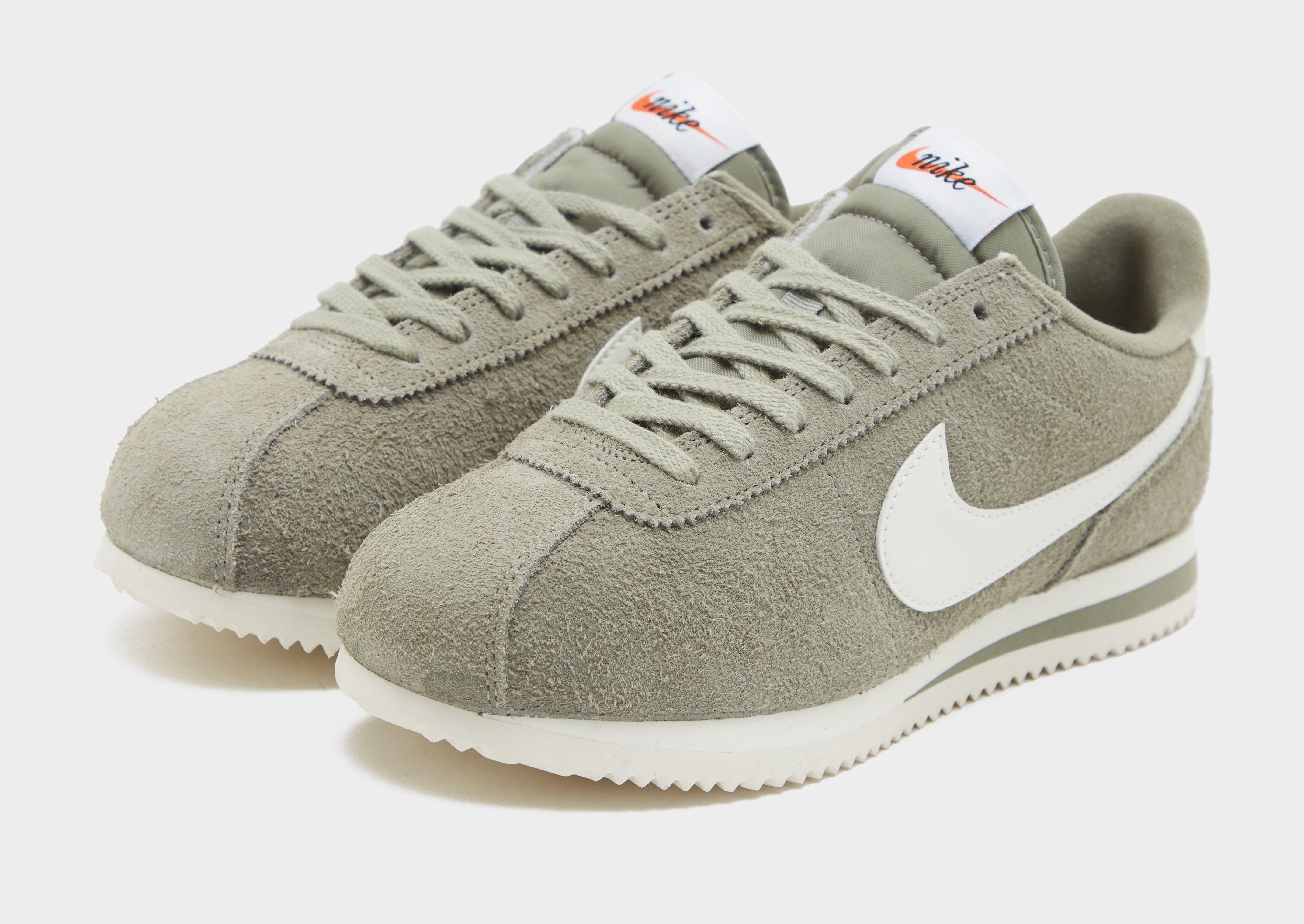 Nike CORTEZ WOMEN'S SUMMIT