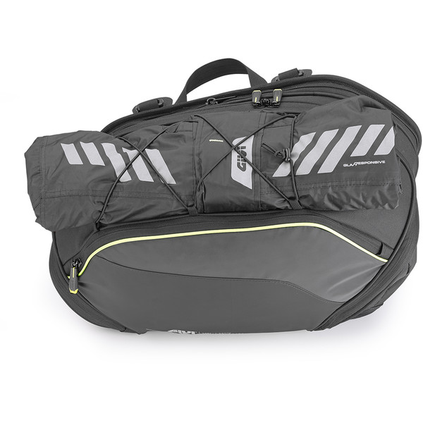 Givi - Sacoches latérales Easy-T EA127 Noir