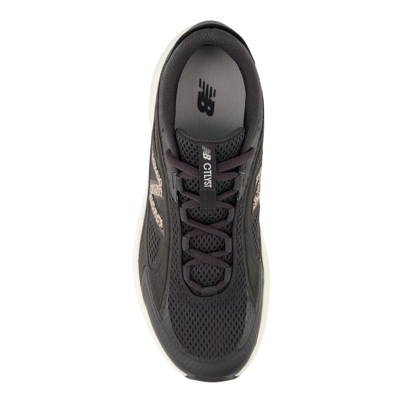 Sneaker WCATIK1 Catalyst v1 black cement