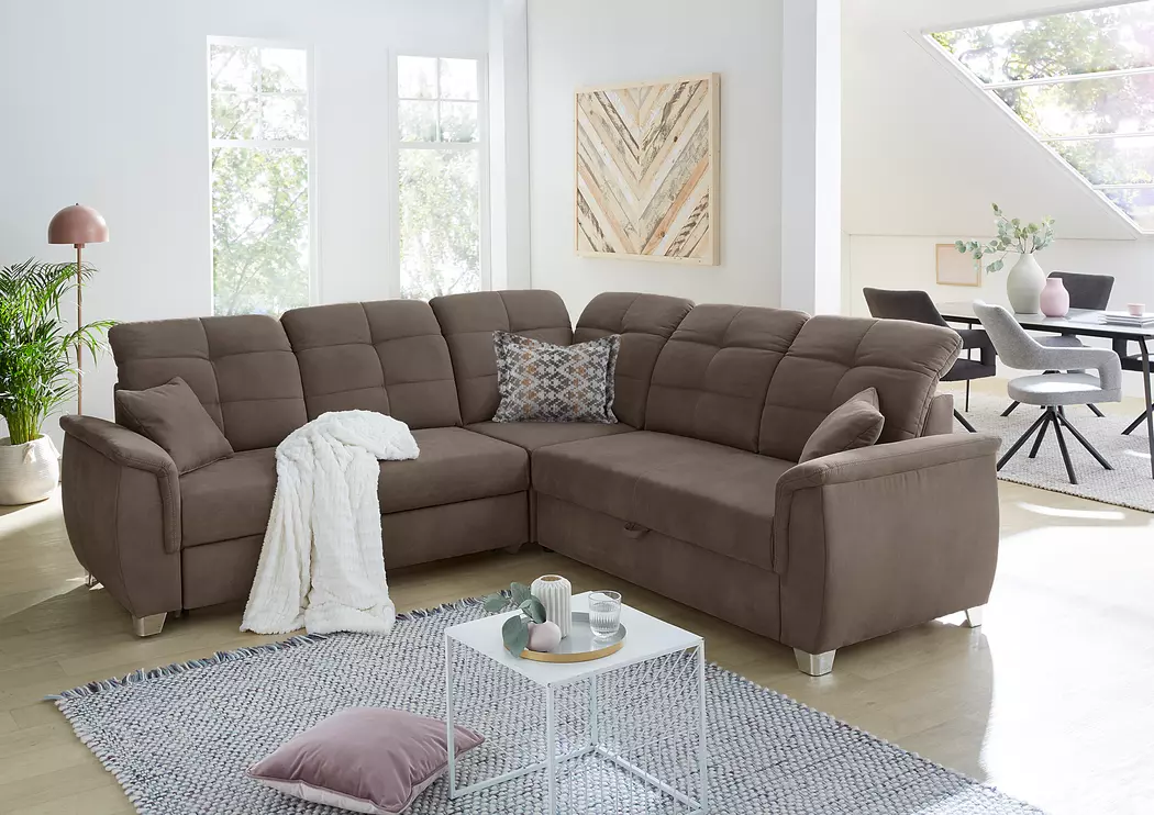Ecksofa Udine