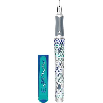 Maped Calligraph'Peps - Stylo plume - disponible dans différents modèles