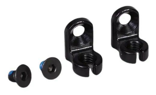 Volume Frame's Removable Gyro Tabs 2-Pak | SkatePro
