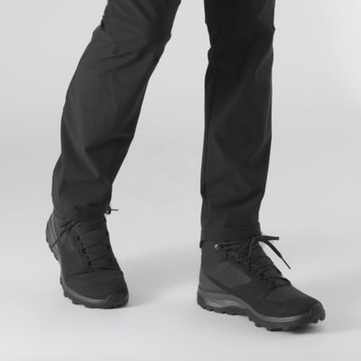 SalomonOUTsnap CSWP - schwarz