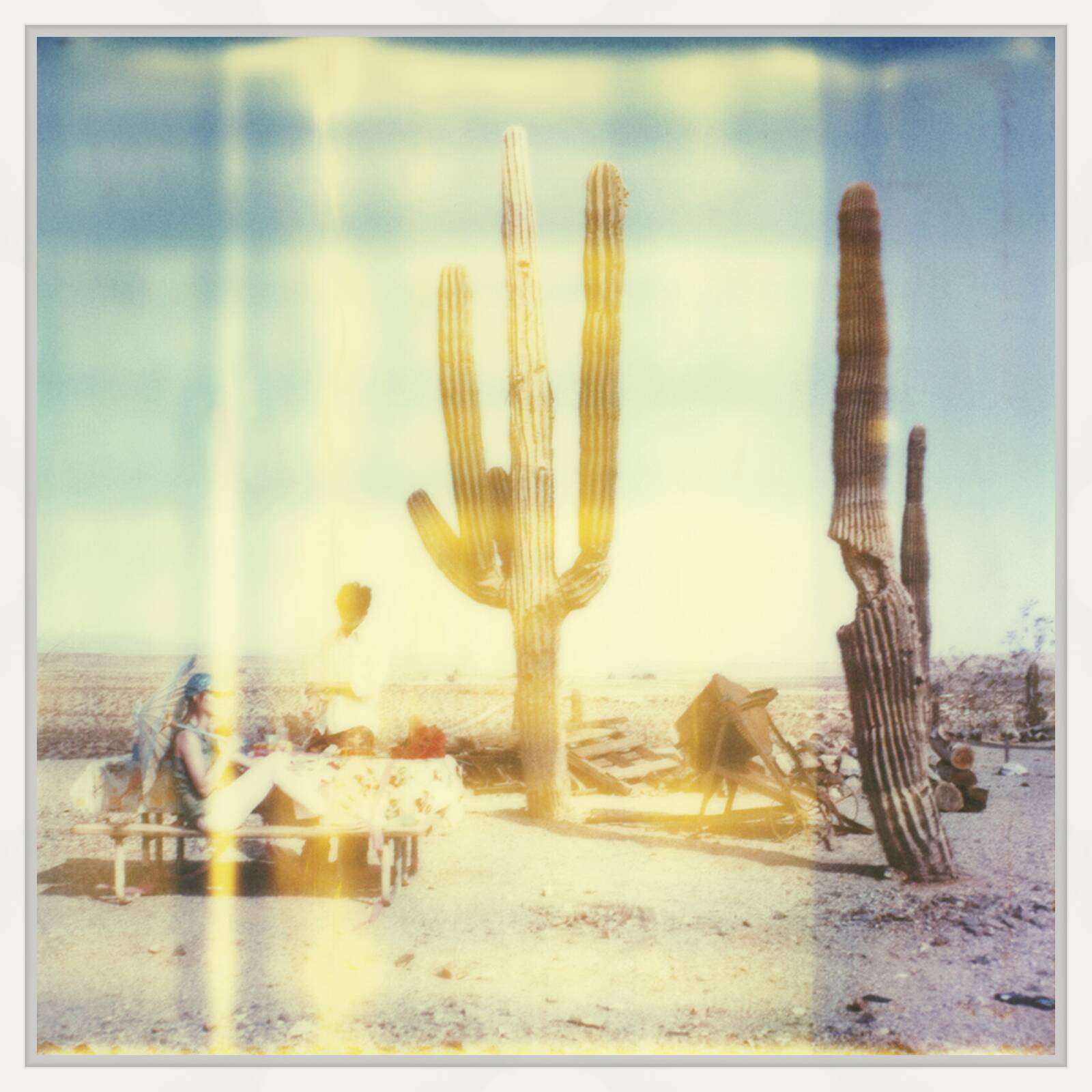 Dreams Twilight by Stefanie Schneider - Limited Edition. Edition of: 150. Signed.