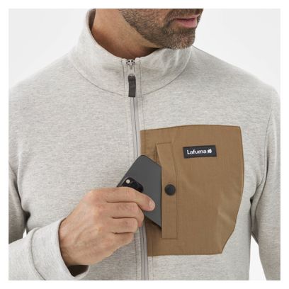 Sweat Lafuma Staten Beige