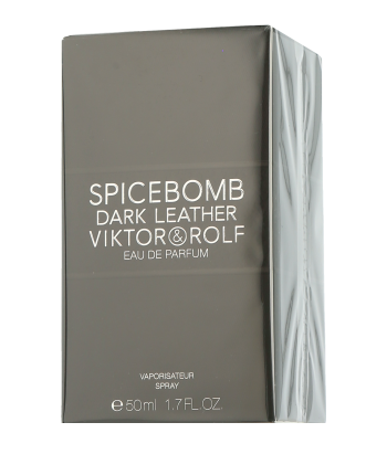 Viktor & Rolf Spicebomb Dark Leather Eau de Parfum Spray 50ml