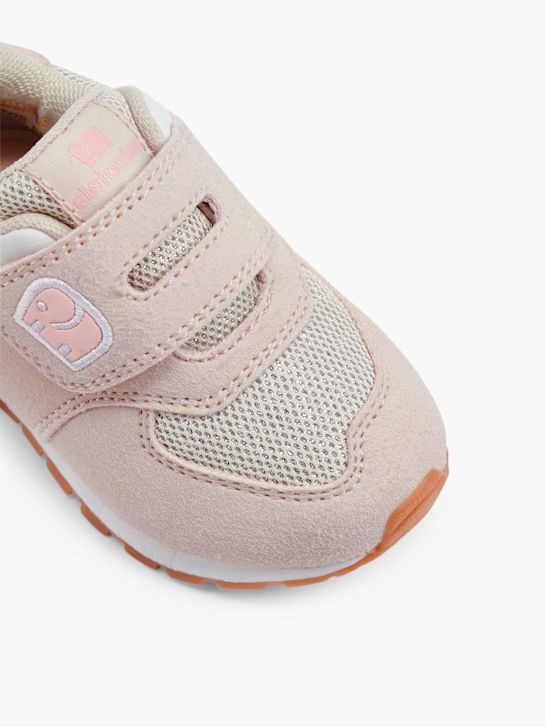 elefanten HOMY Halbschuh Rosa