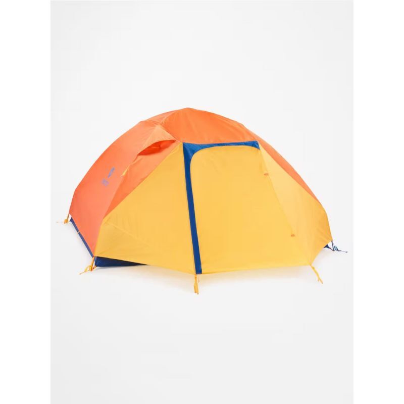 Tungsten 4P - Tente