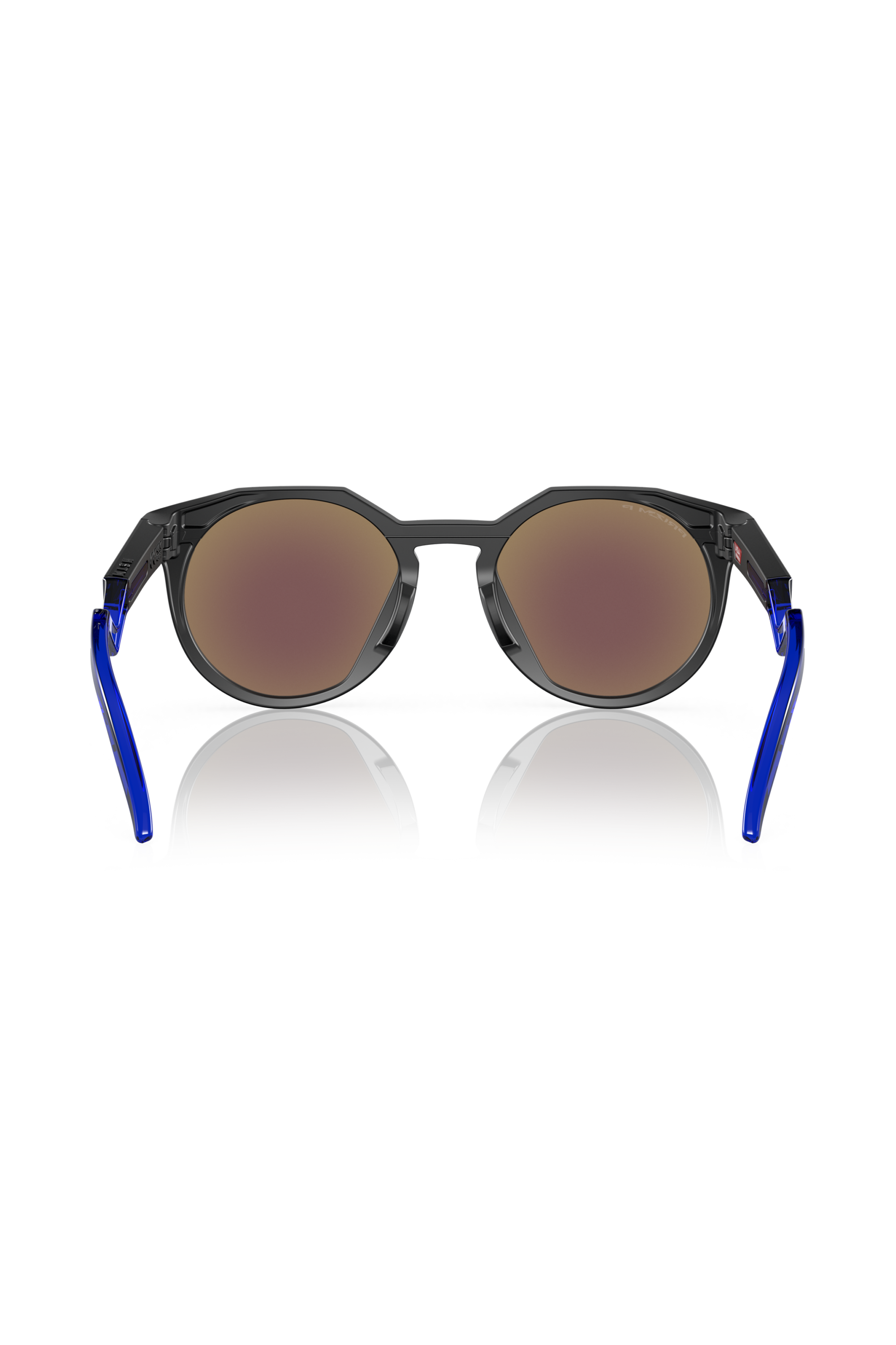 OAKLEY Lunettes de soleil HSTN Multicolore