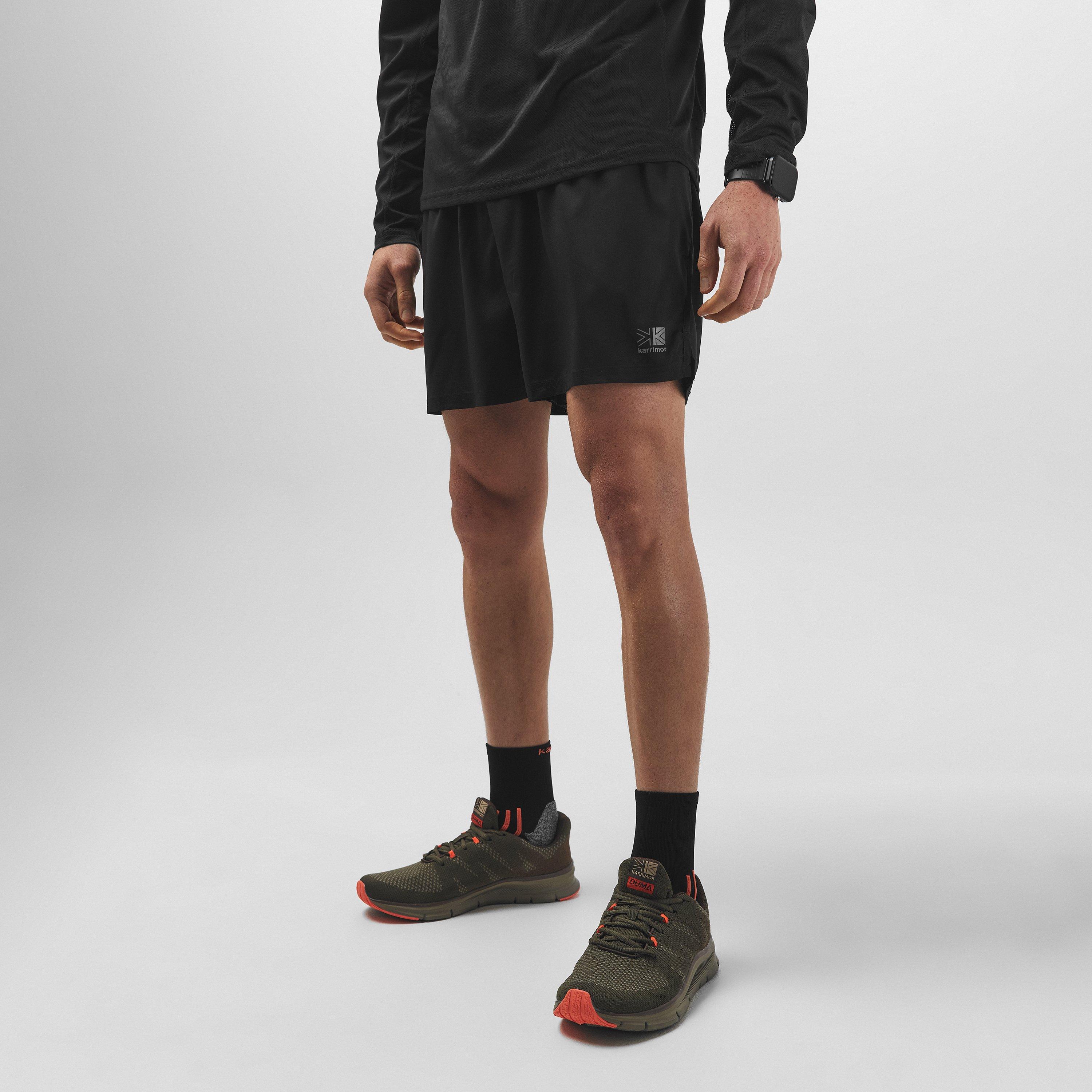 Karrimor Race Shorts Mens