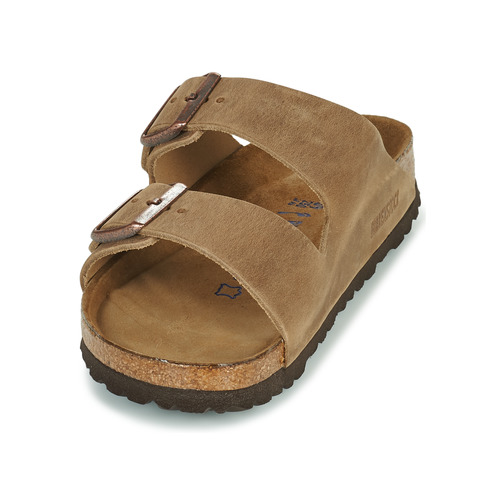 Birkenstock - ARIZONA SFB Marrón