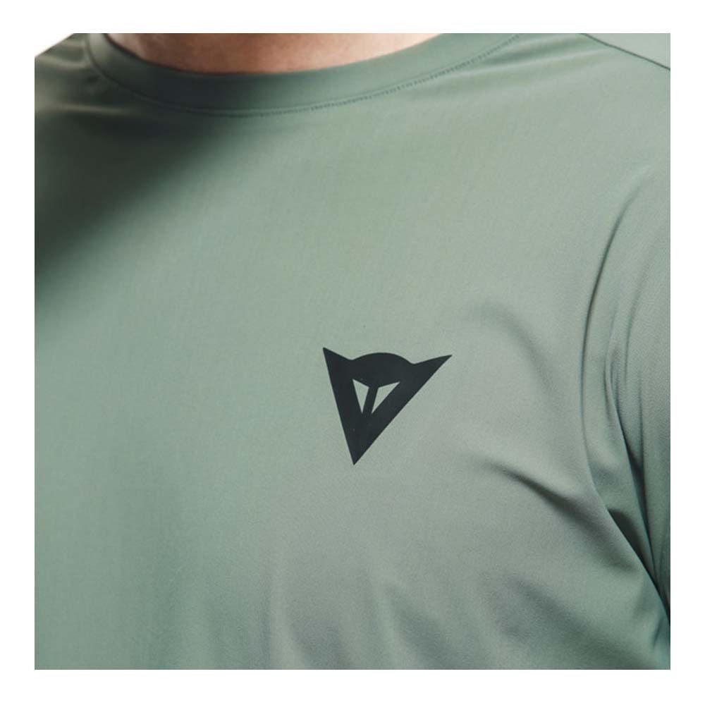 Dainese HGR JERSEY - Maillot Homme sage/green