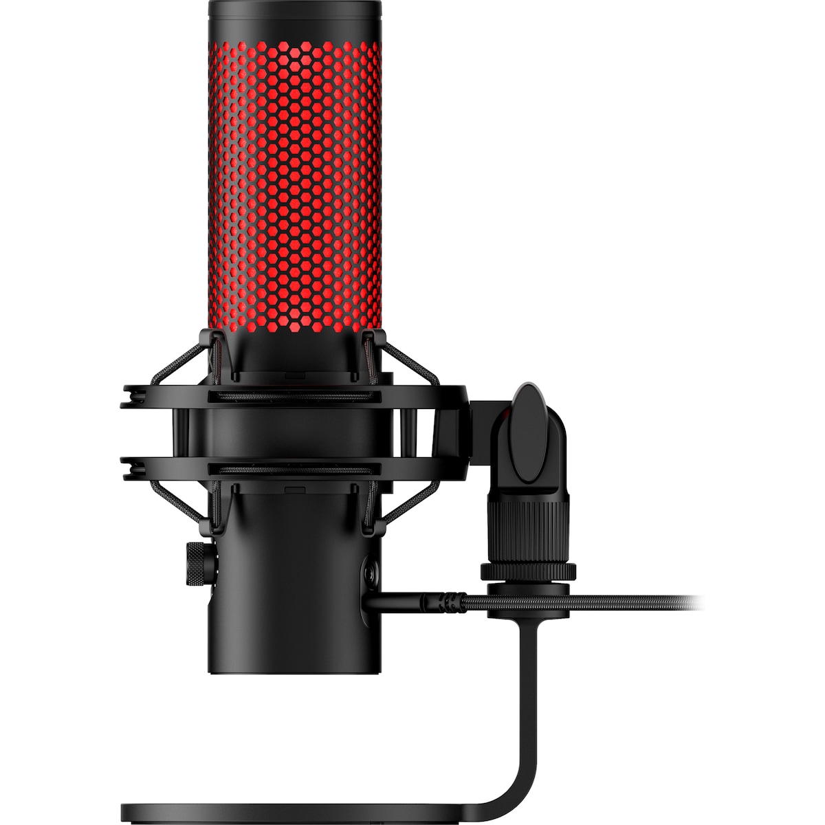 HyperX Quadcast 2 mikrofon