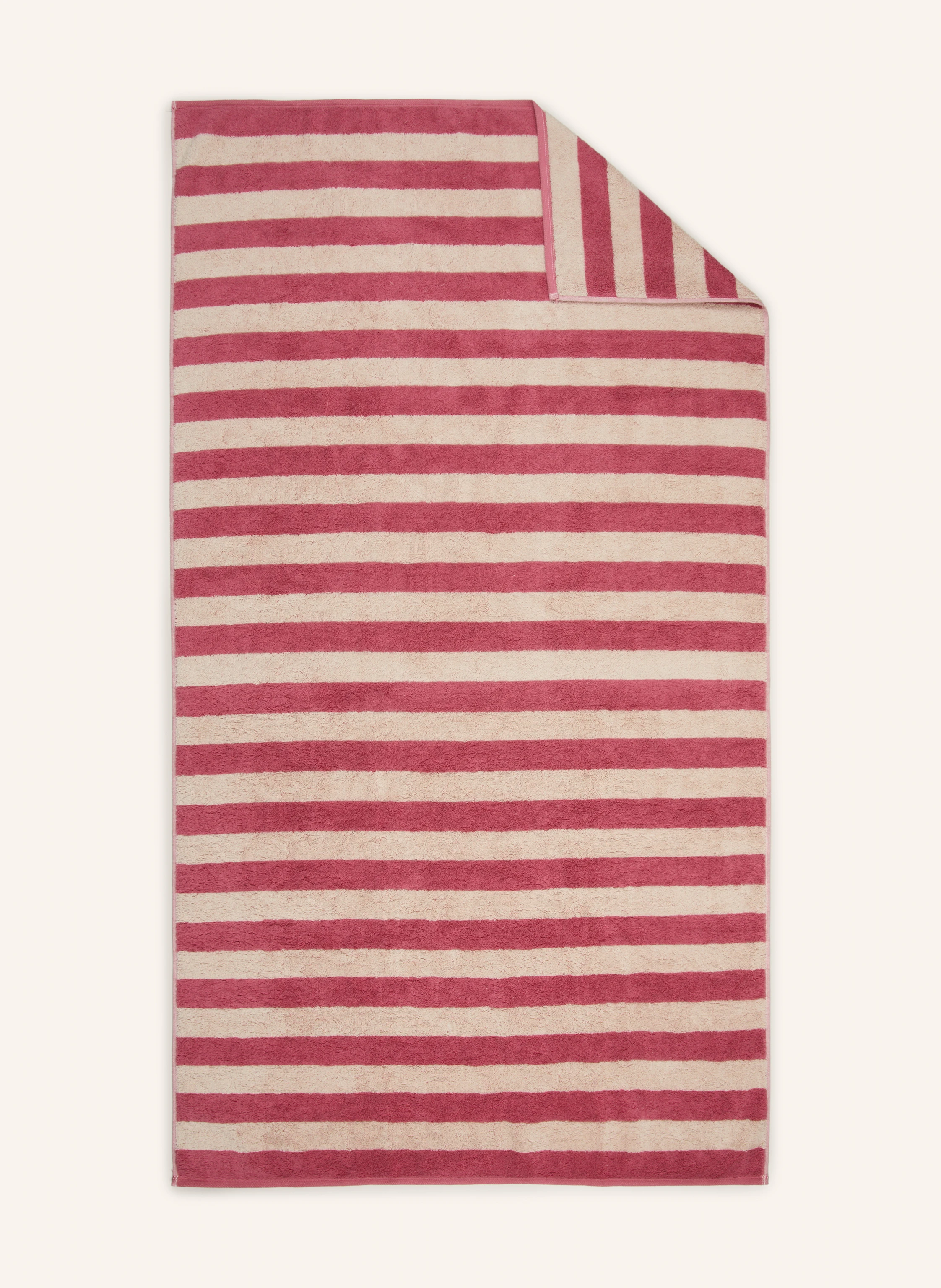 Cawö Duschtuch LINES