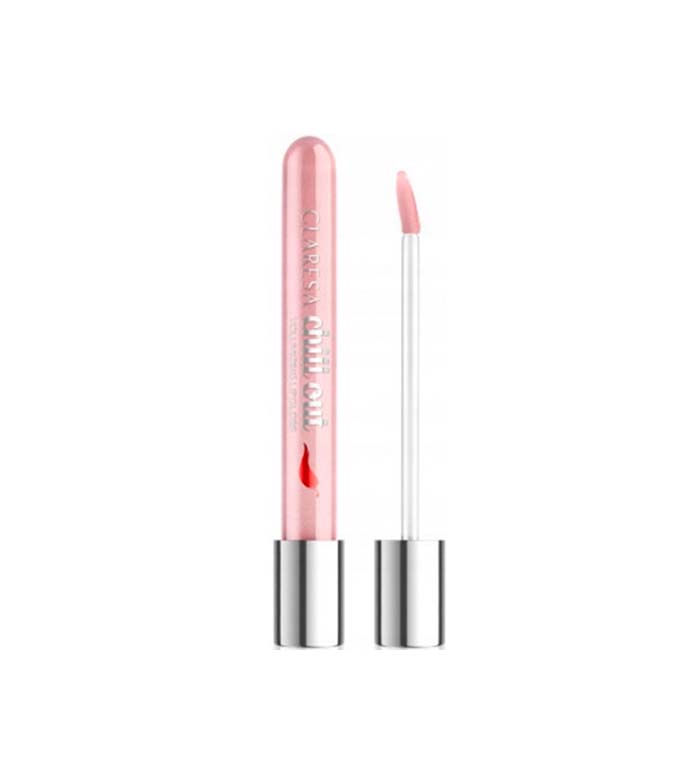 Claresa - Lip Gloss Chill Out - 13: Mellow