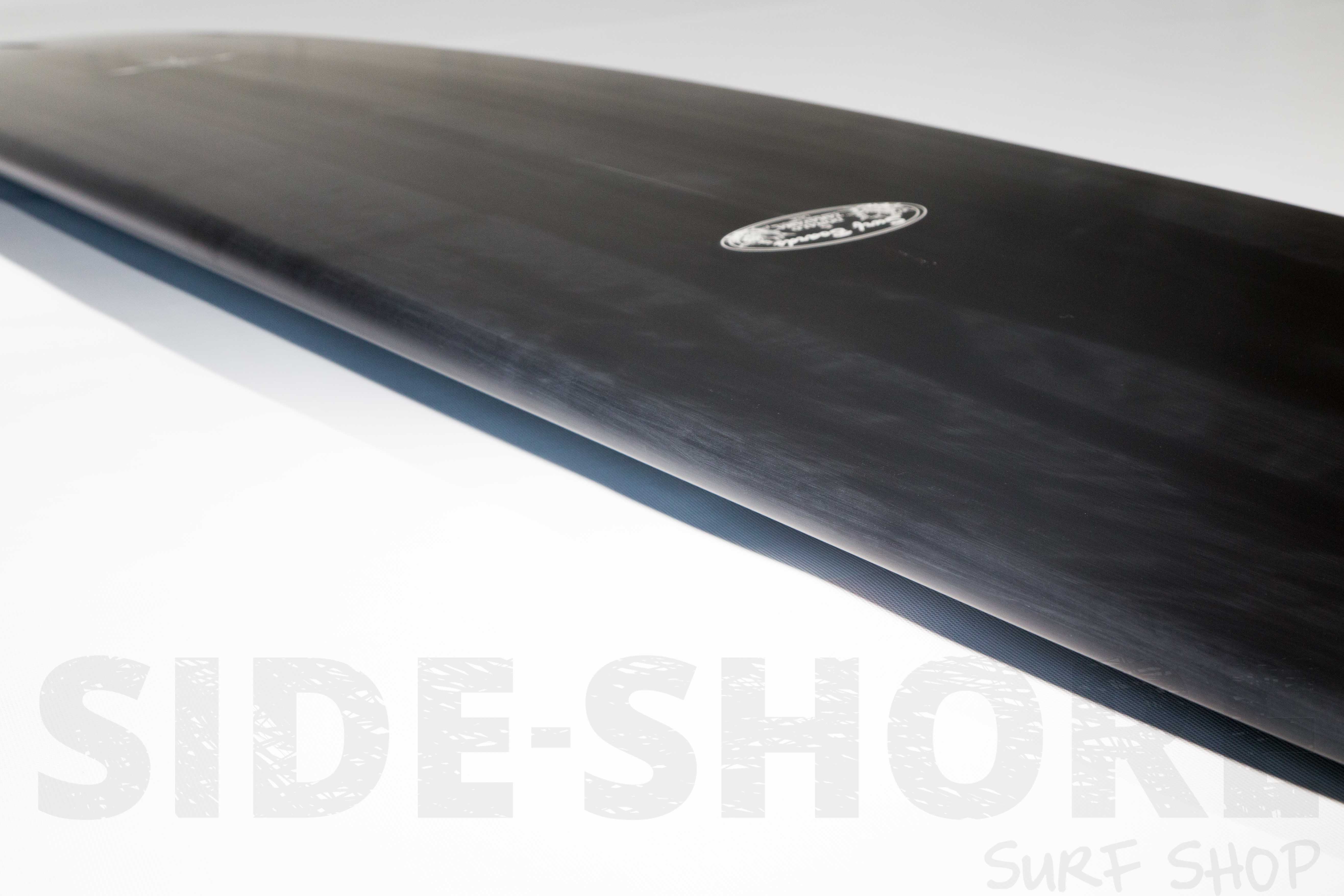 Donald Takayama In The Pink - Black Tint - 9'6 x 23 1/8