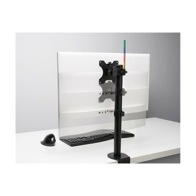 Kensington SmartFit Ergo - Bras porte-écran simple réglable