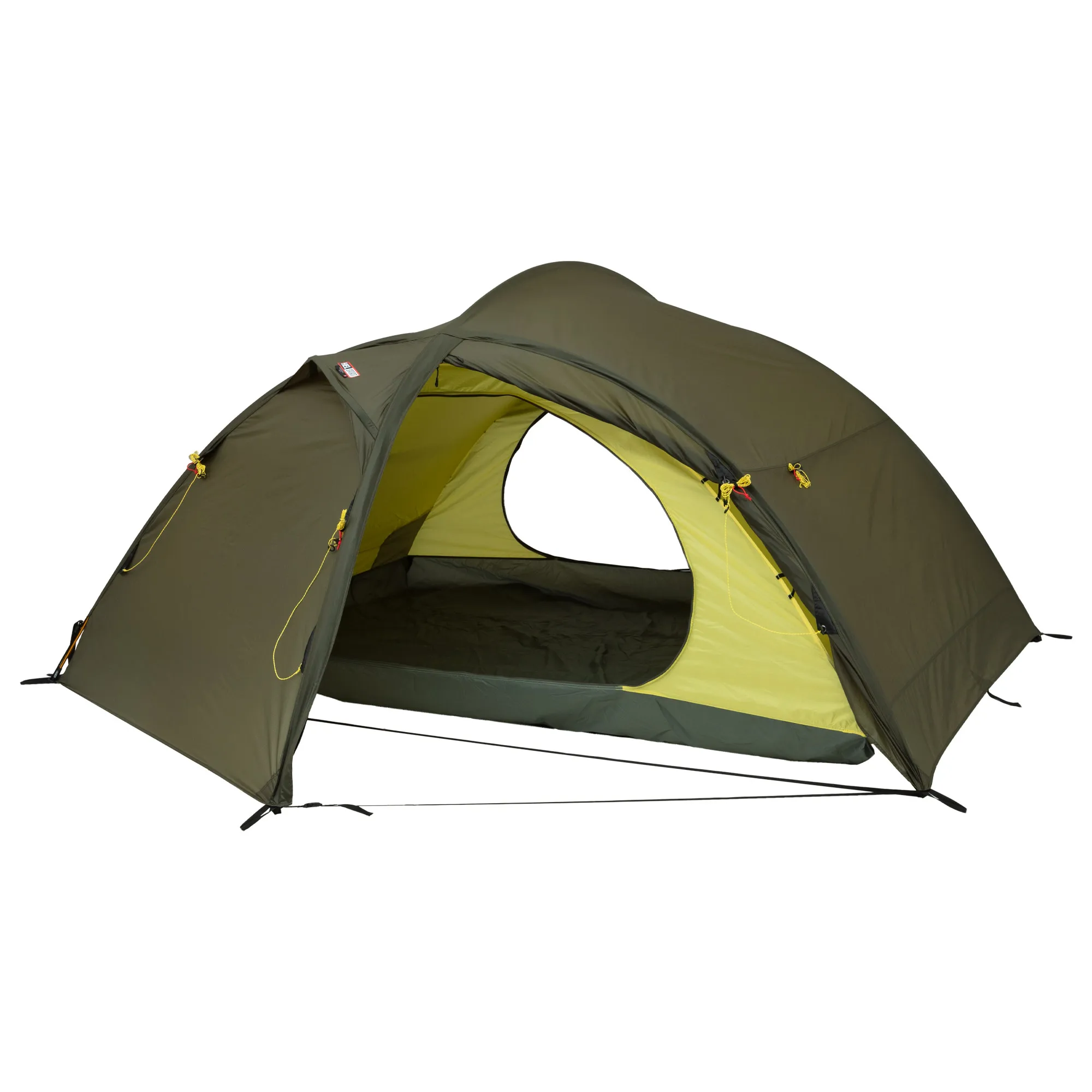 Helsport Reinsfjell Pro 3 Green