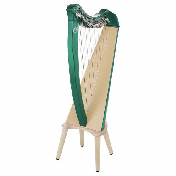 Salvi SALJ25-VZS Juno 25 Green